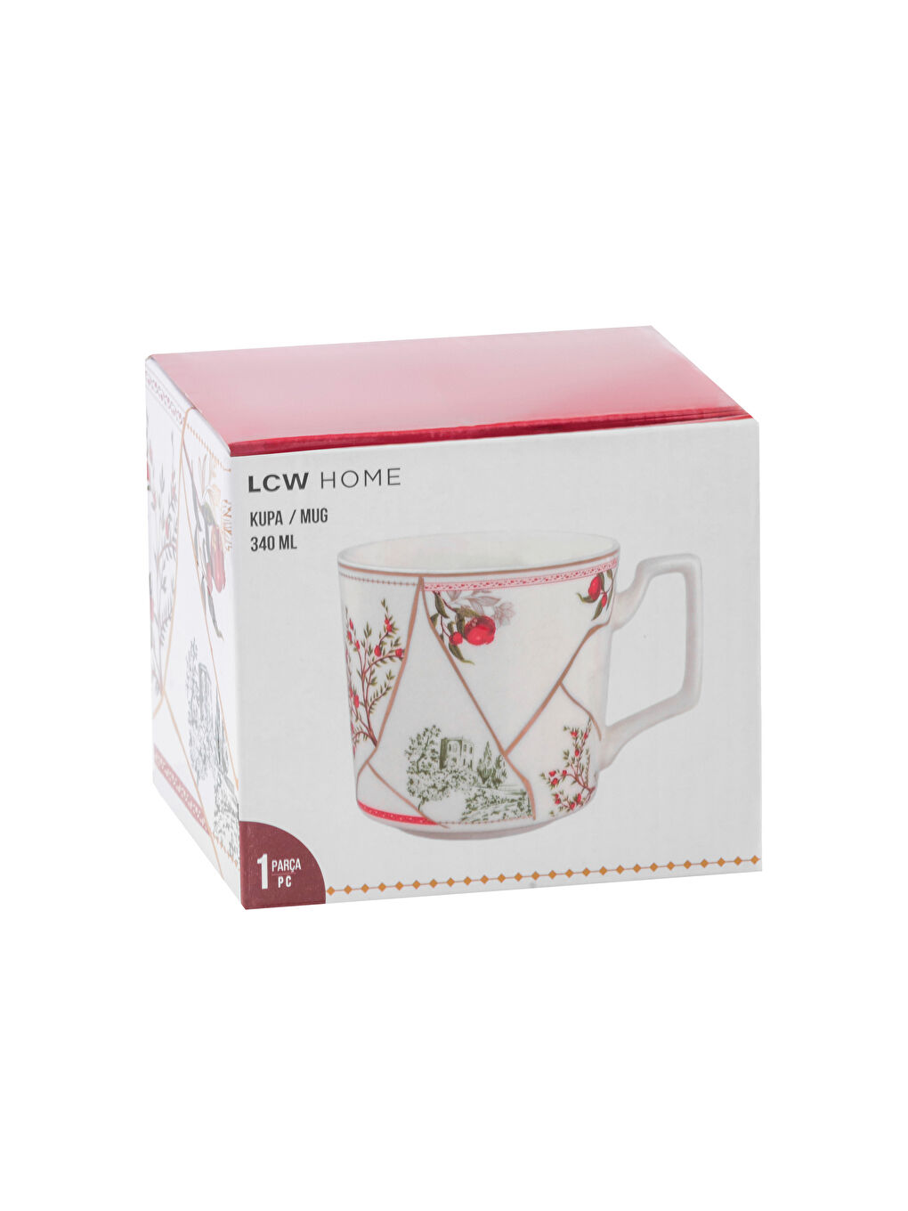 MIX Mug-3