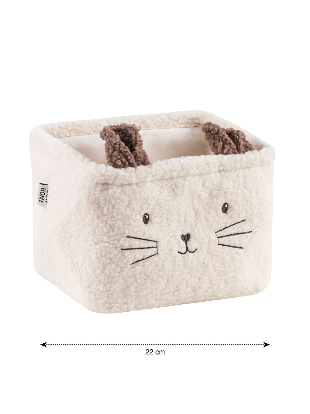 LCW HOME ECRU Organizer -W5CF36Z8-EEW