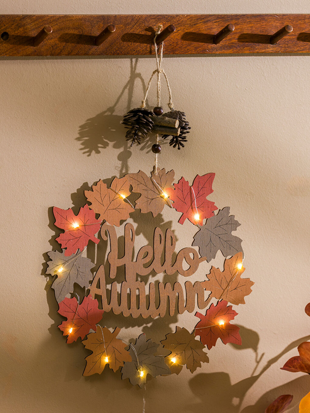 MIX Ornament