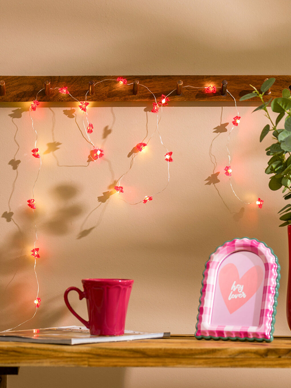 Decorative Led Light 220 cm