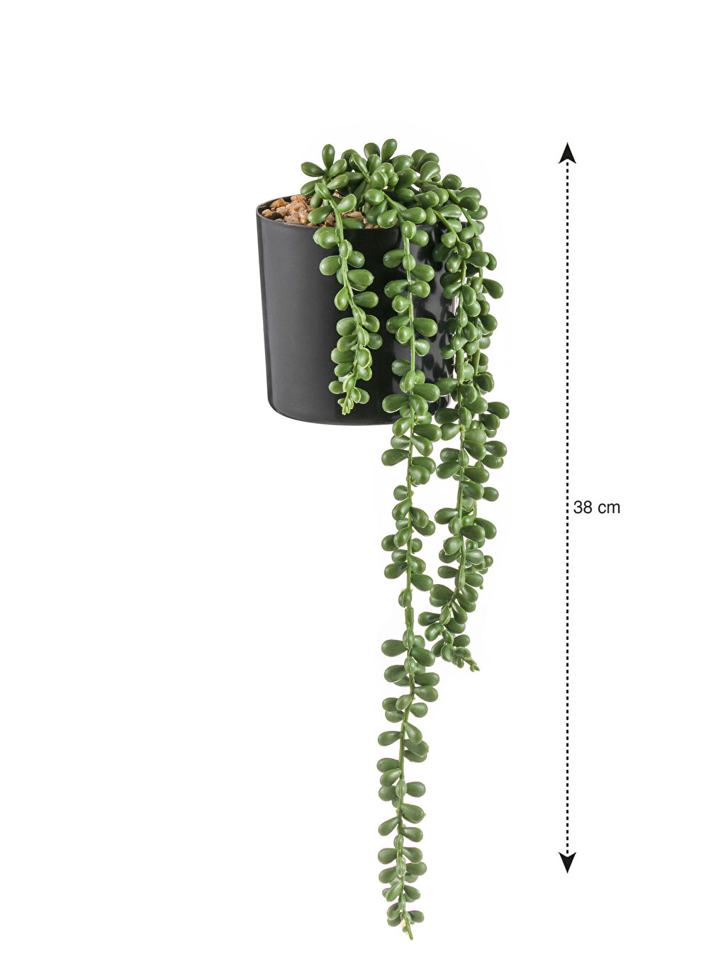 LCW HOME Decorative Artificial Flower 38 cm -W5CG43Z8-ZFC