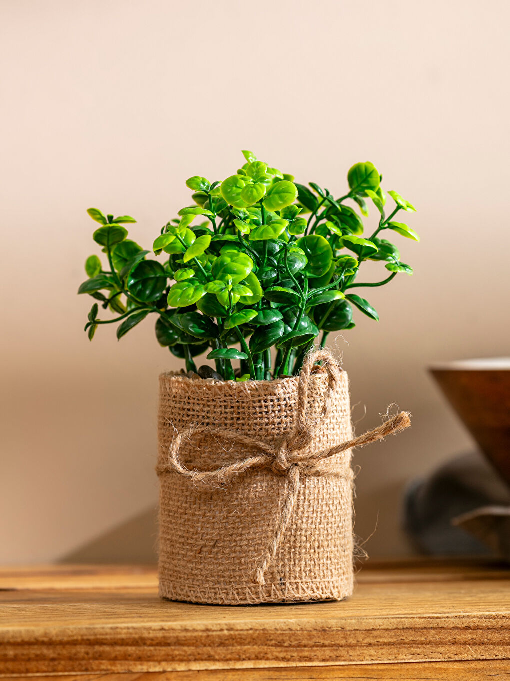 LCW HOME Decorative Artificial Flower 16 cm -W5CG53Z8-M0T