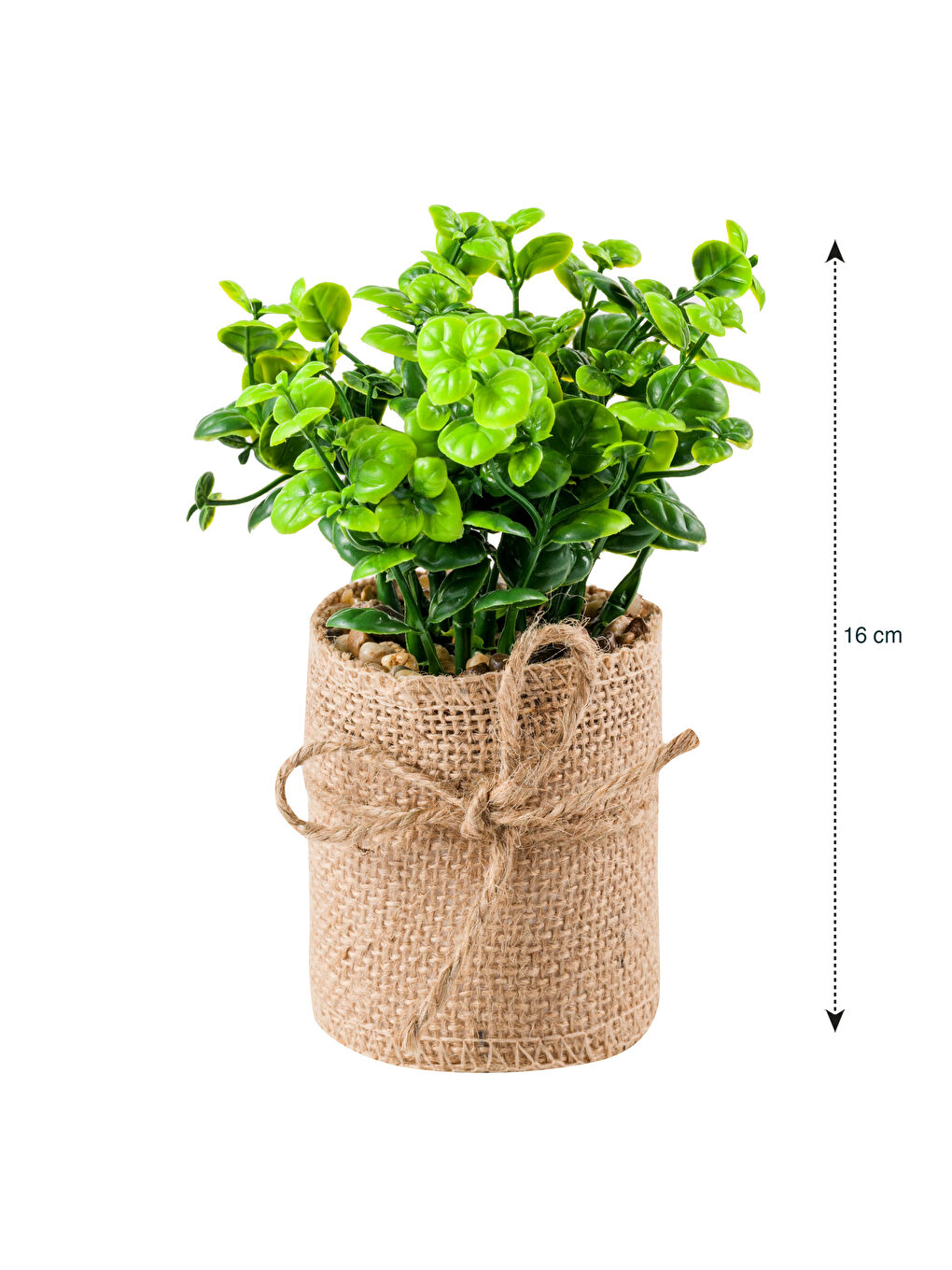 LCW HOME Decorative Artificial Flower 16 cm -W5CG53Z8-M0T