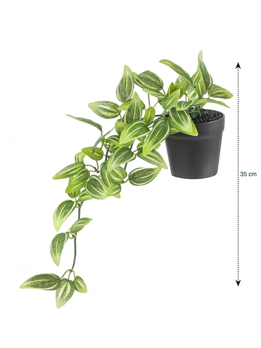 LCW HOME Διακοσμητικό Τεχνητό Λουλούδι 35 cm -W5CG63Z8-M0T
