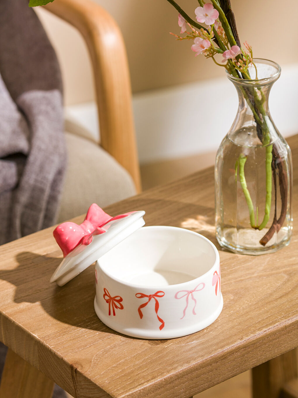 RED Food Storage Container-1