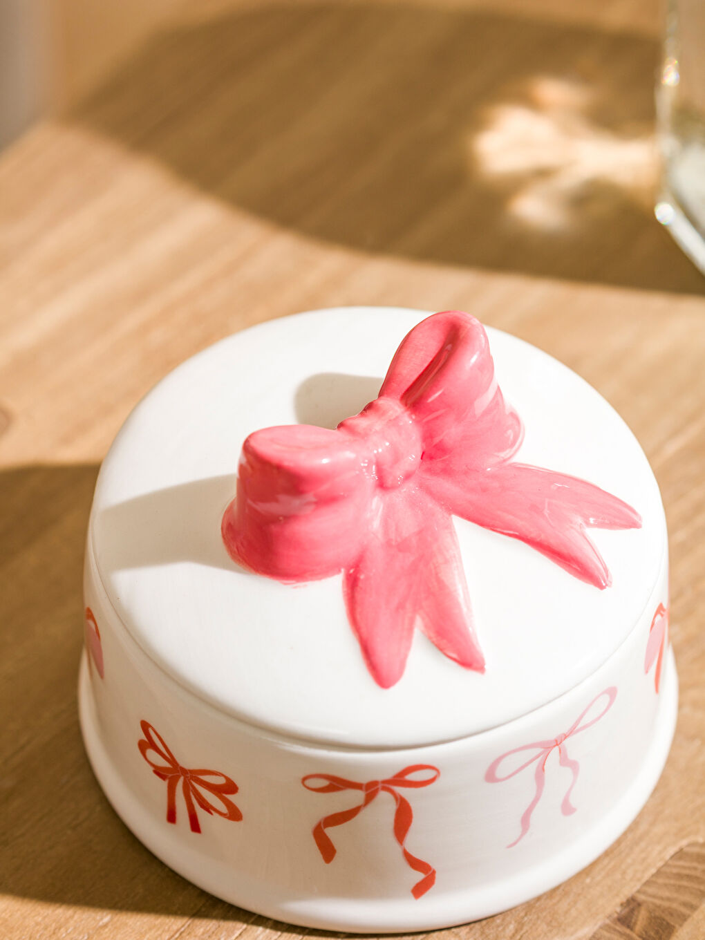 RED Food Storage Container-2