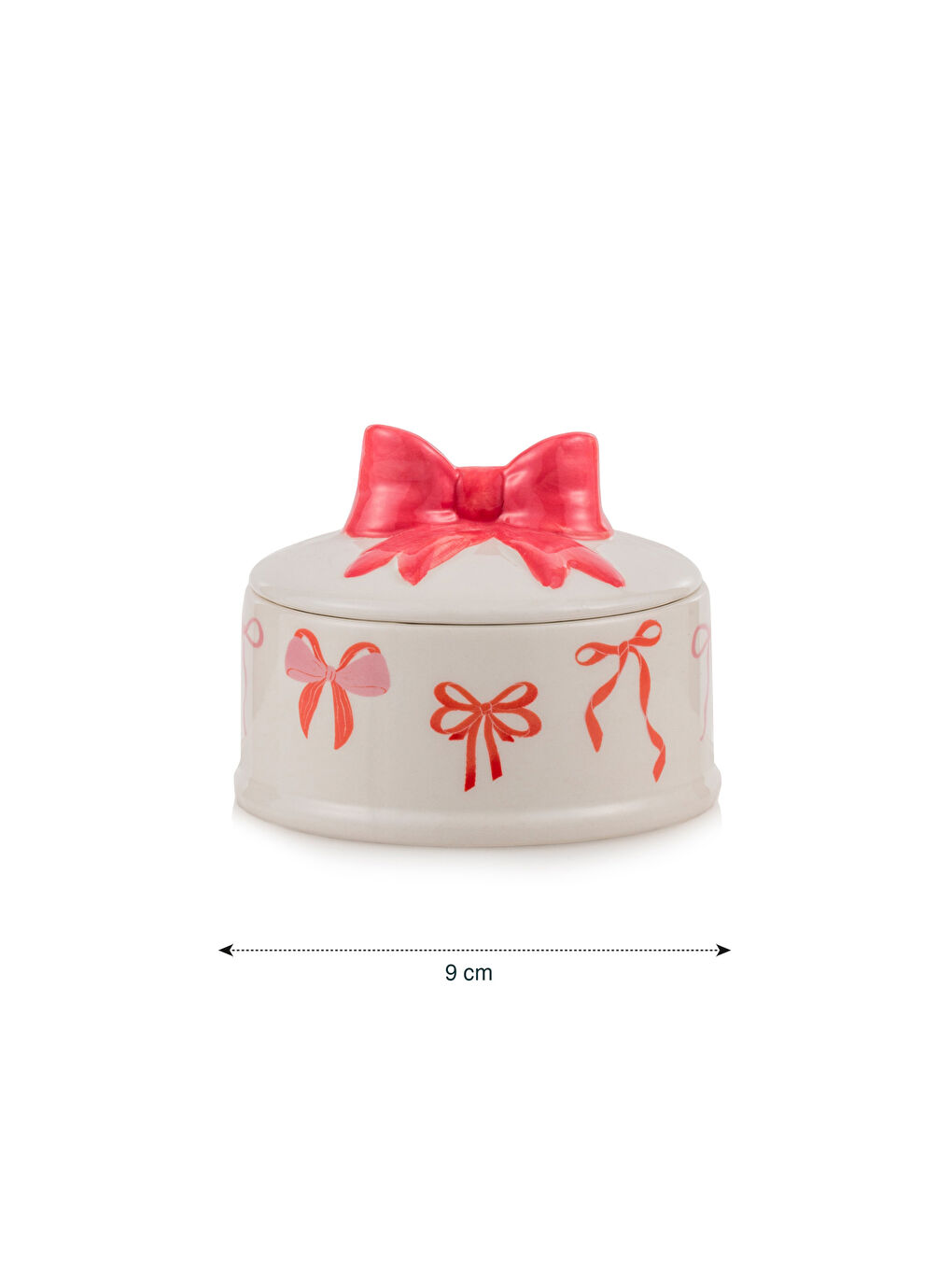 RED Food Storage Container-4