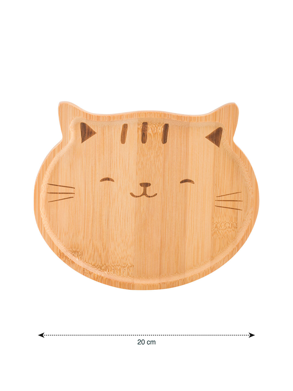 BROWN Serving Tray-3
