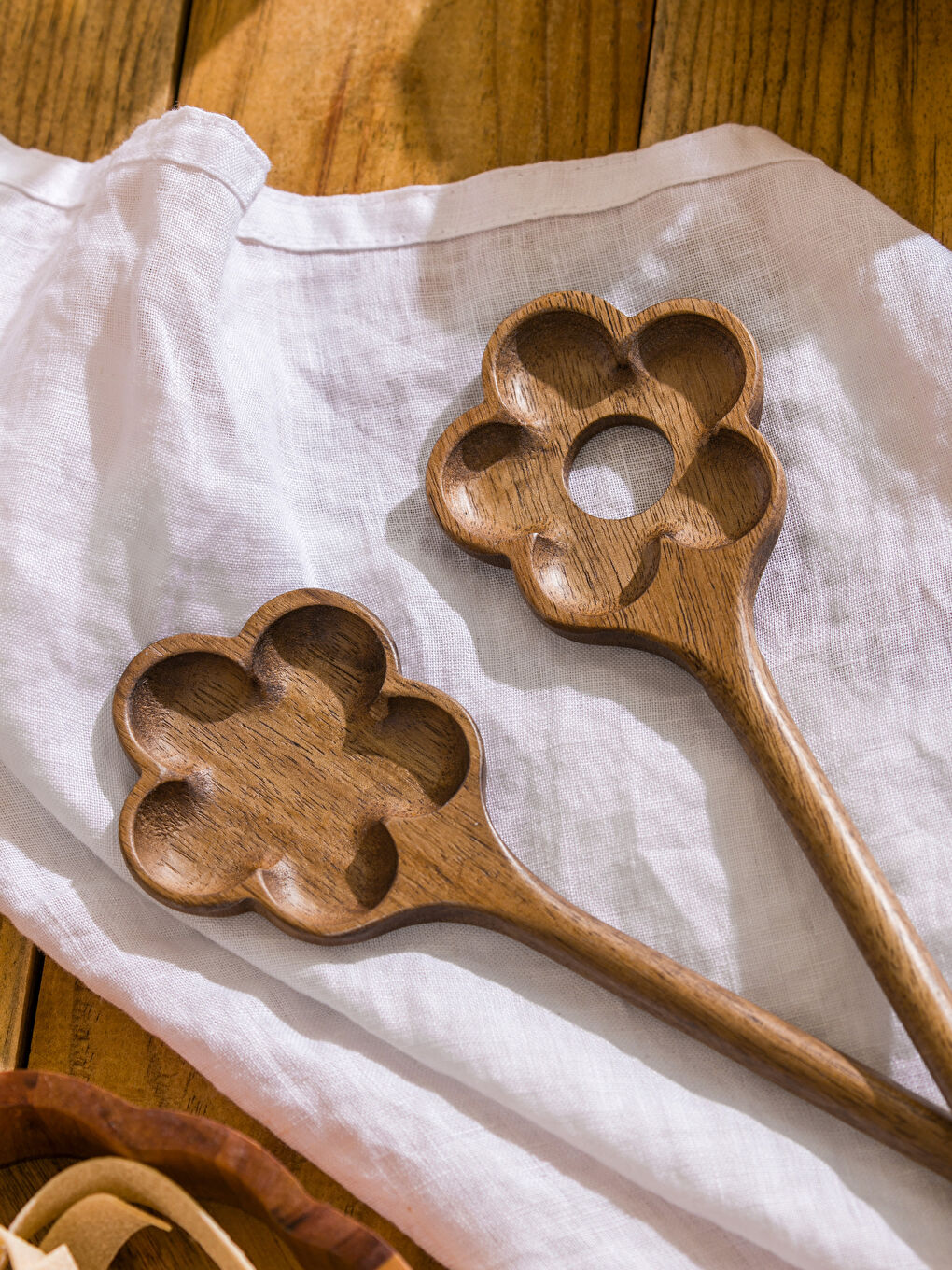 BROWN Serving Utensils-2