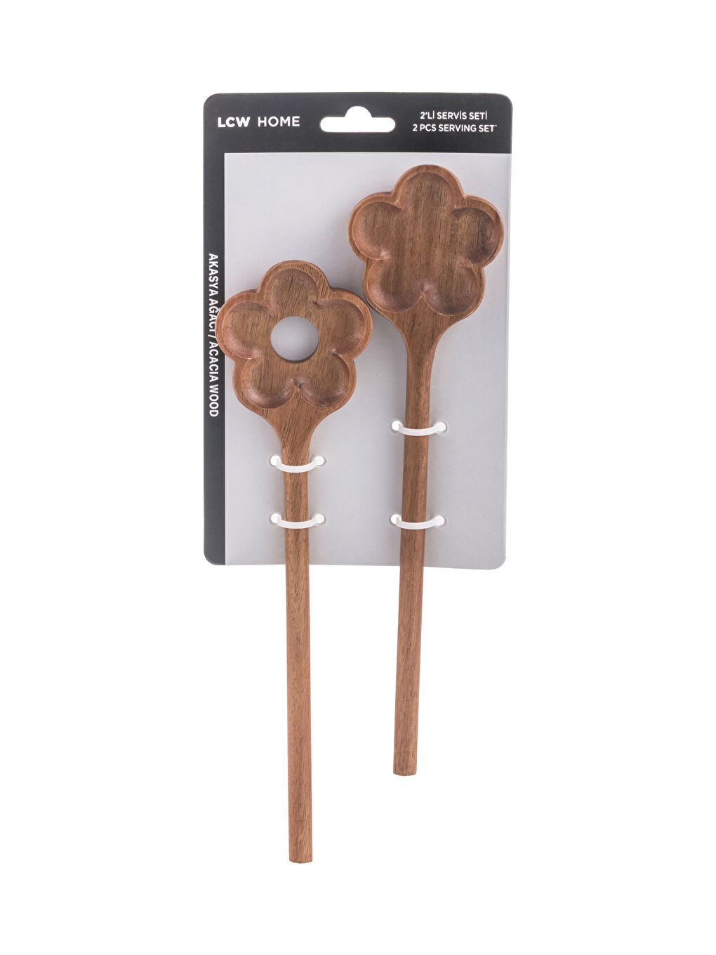 BROWN Serving Utensils-3
