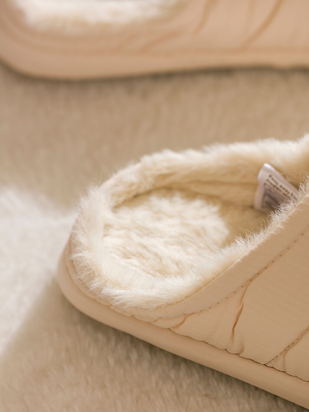 Women's Home Slippers-2