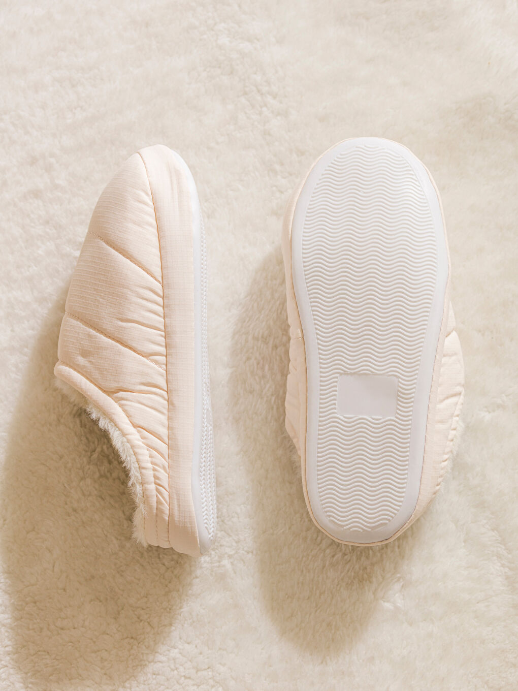 Women's Home Slippers-3