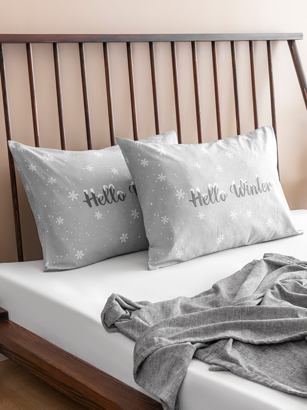 MIX Pillowcase