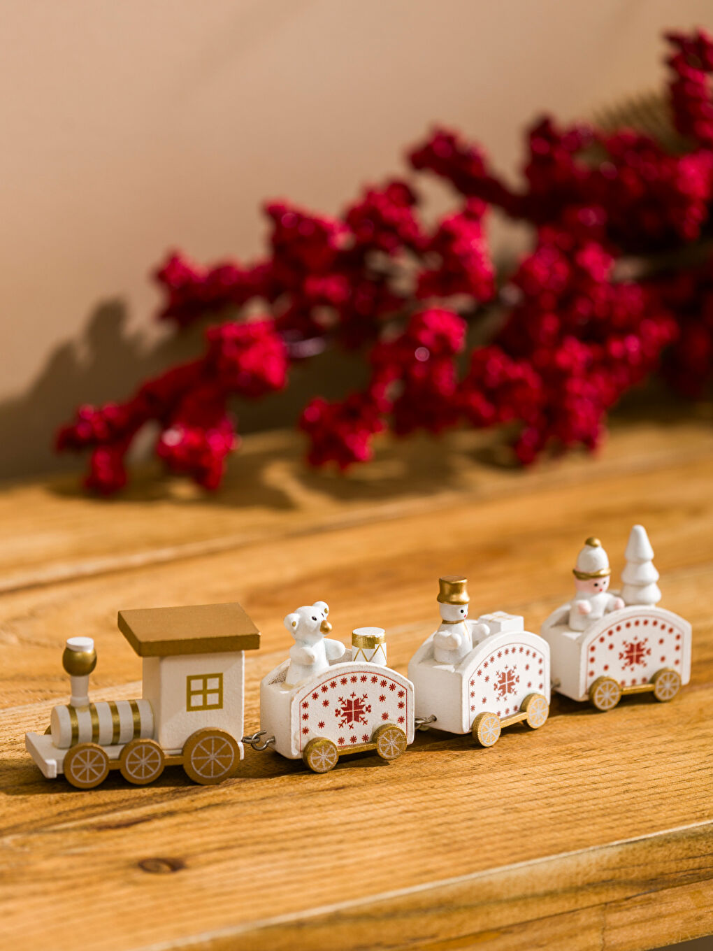 MIX Ornament