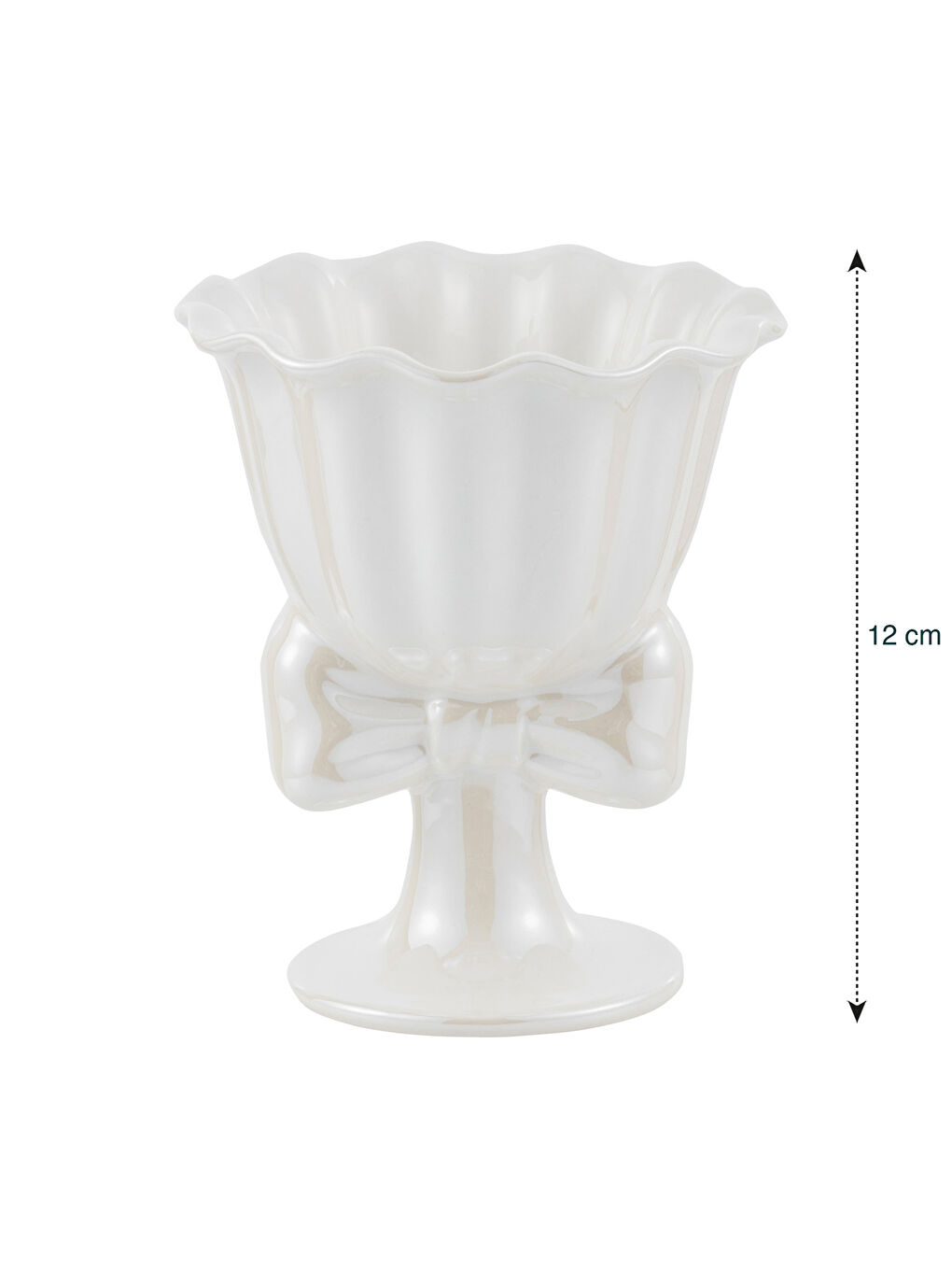 WHITE Bowl-4