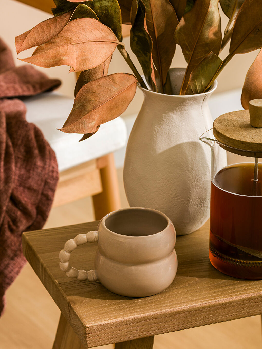 BEIGE Mug-1