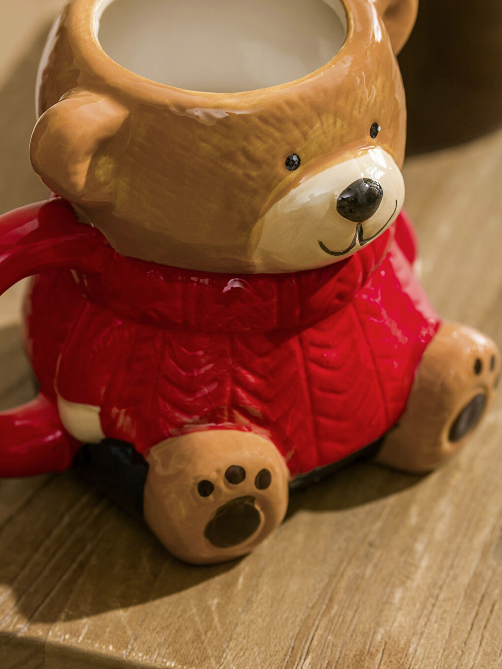 BROWN Mug-2