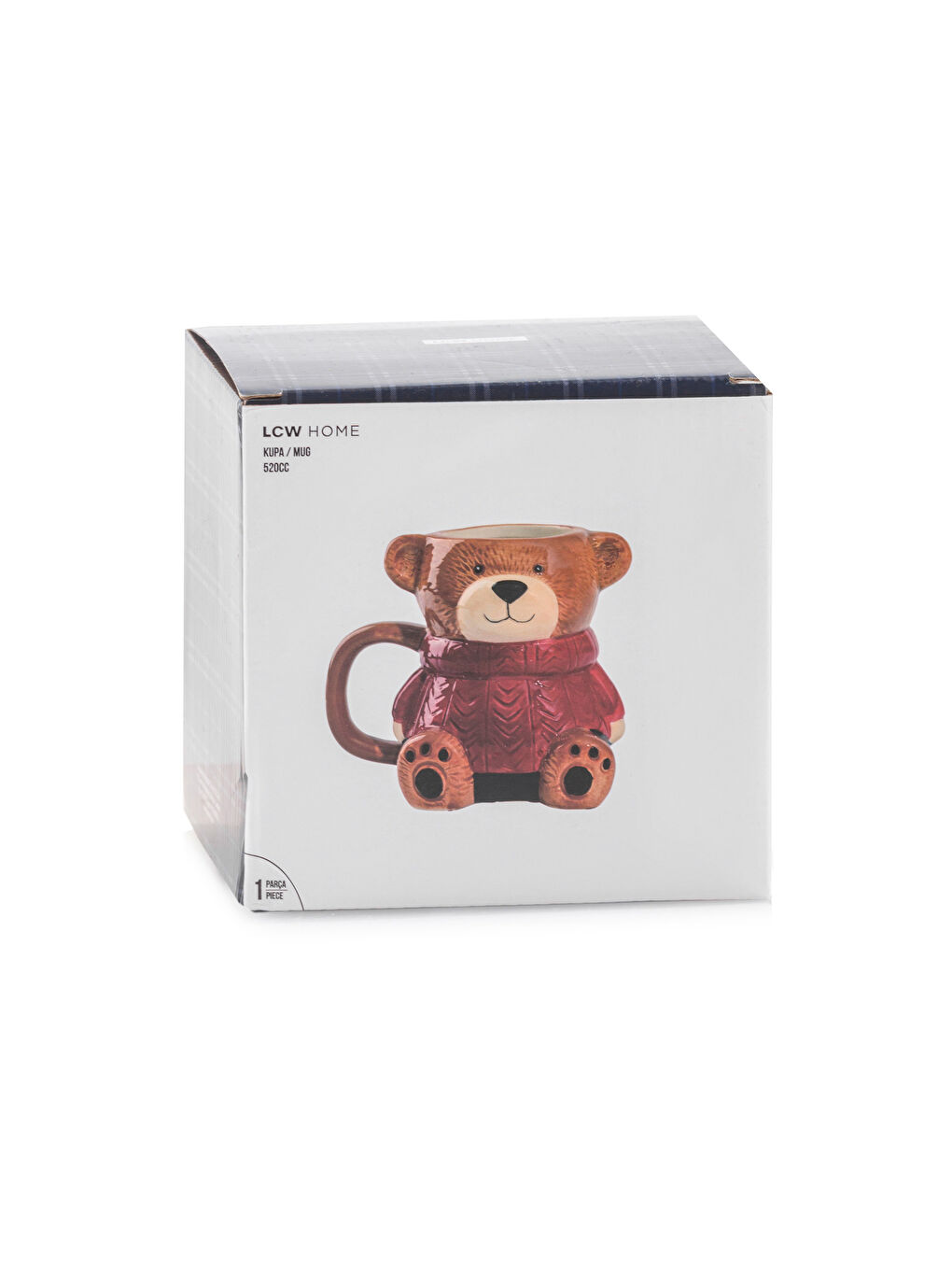 BROWN Mug-3