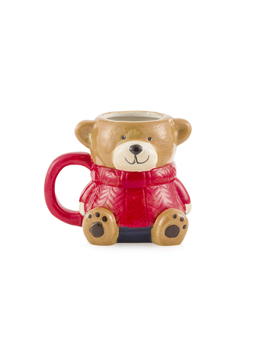 BROWN Mug-4