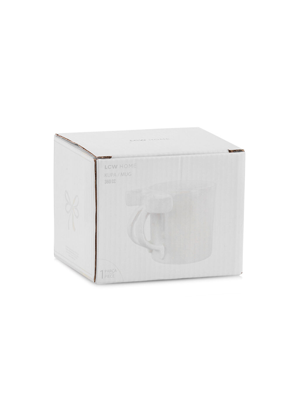 WHITE Mug-3