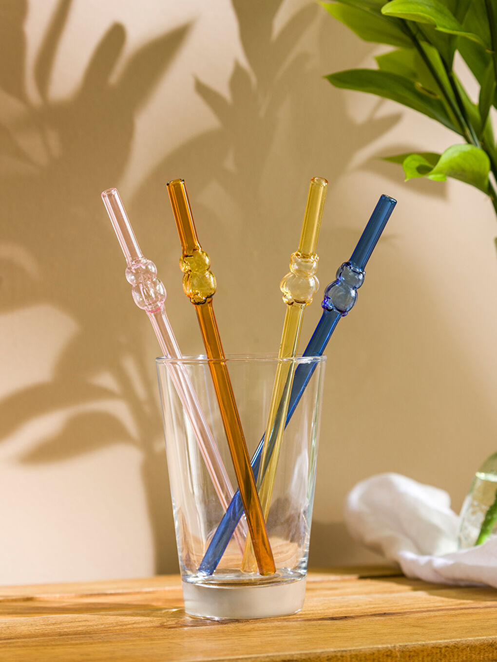 LCW HOME MIX Straw -W5CK74Z8-M0T