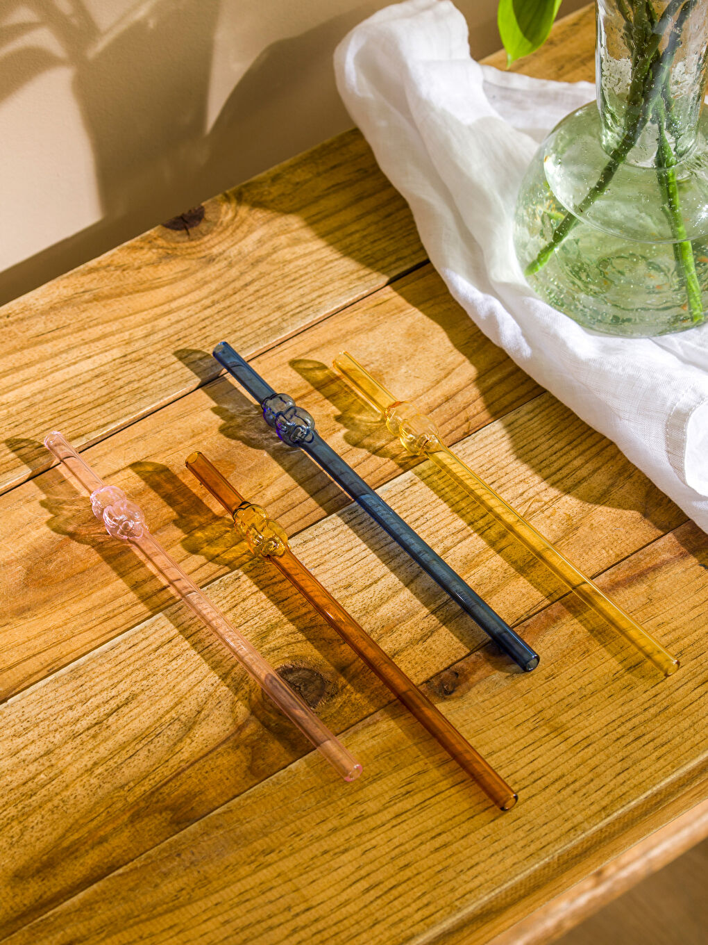 LCW HOME MIX Straw -W5CK74Z8-M0T