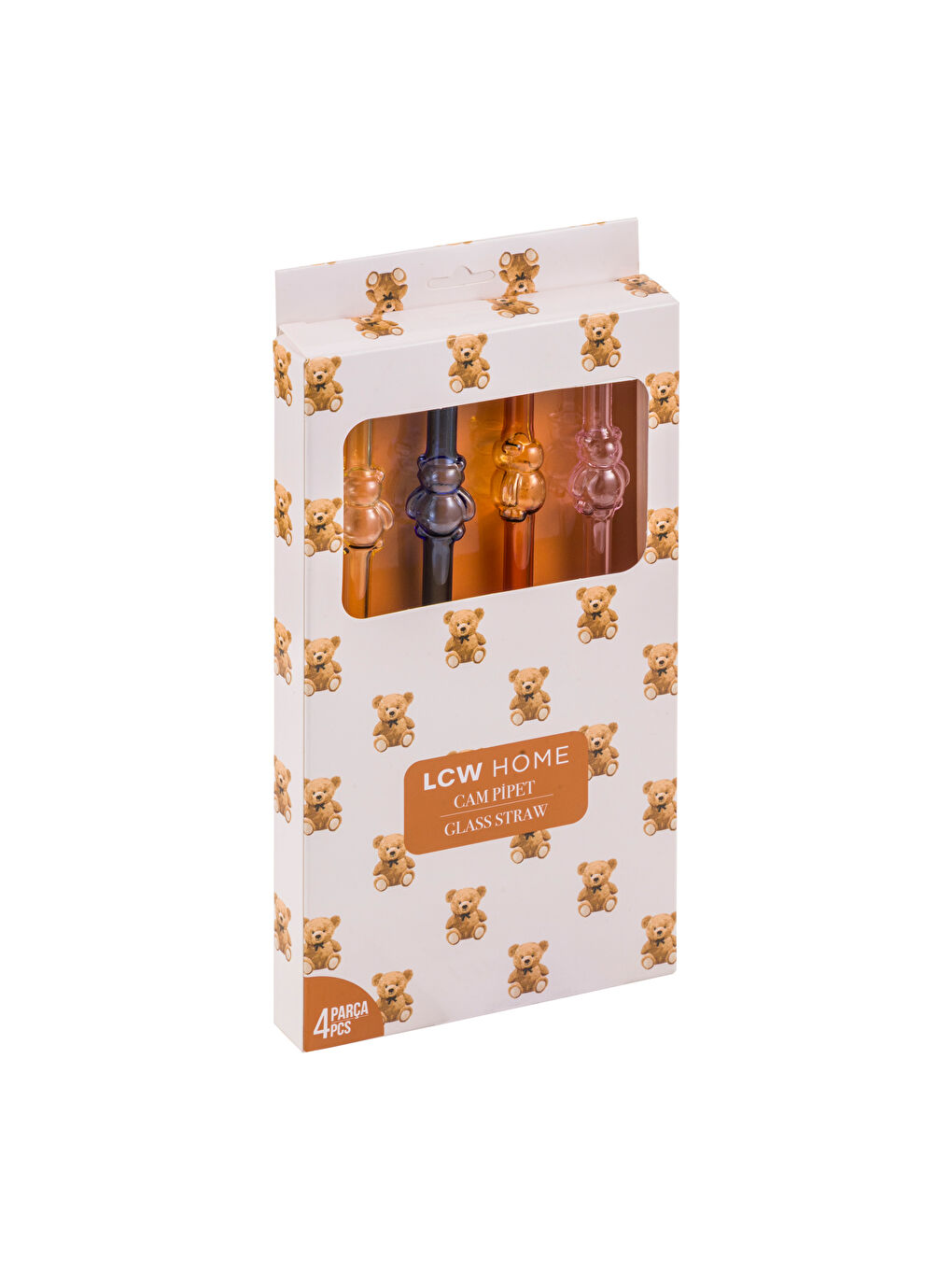LCW HOME MIX Straw -W5CK74Z8-M0T