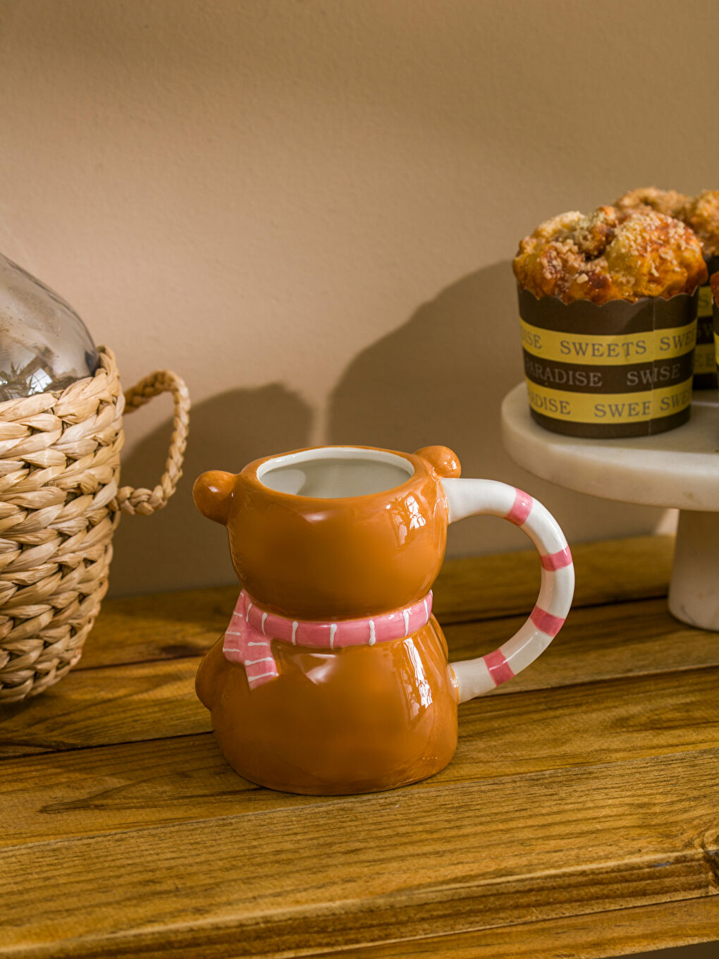 LCW HOME MIX Mug -W5CK82Z8-M0T