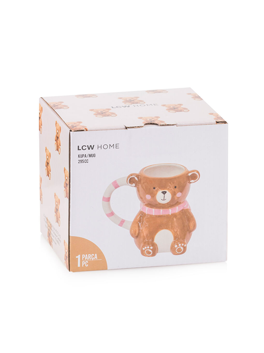 LCW HOME MIX Mug -W5CK82Z8-M0T