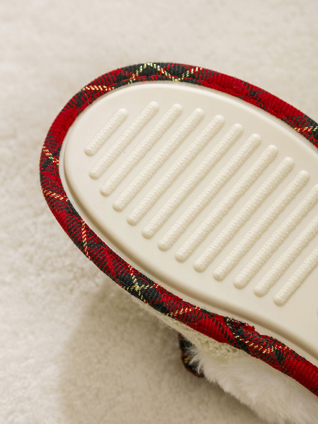 Christmas Themed Women's Home Slippers-4