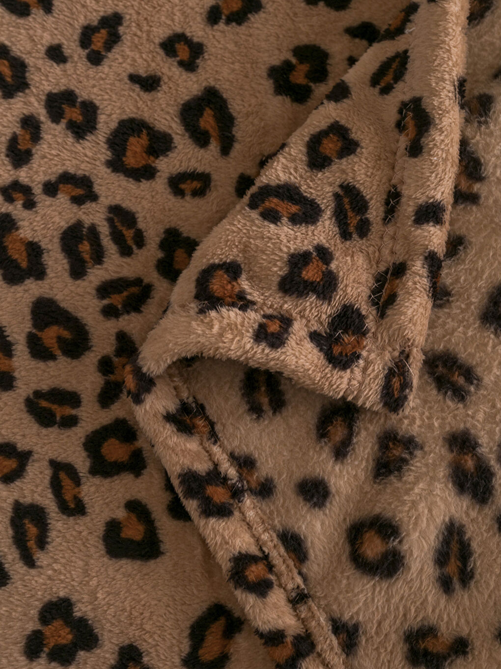 LCW HOME MIX Double Blanket -W5CP06Z8-F9C
