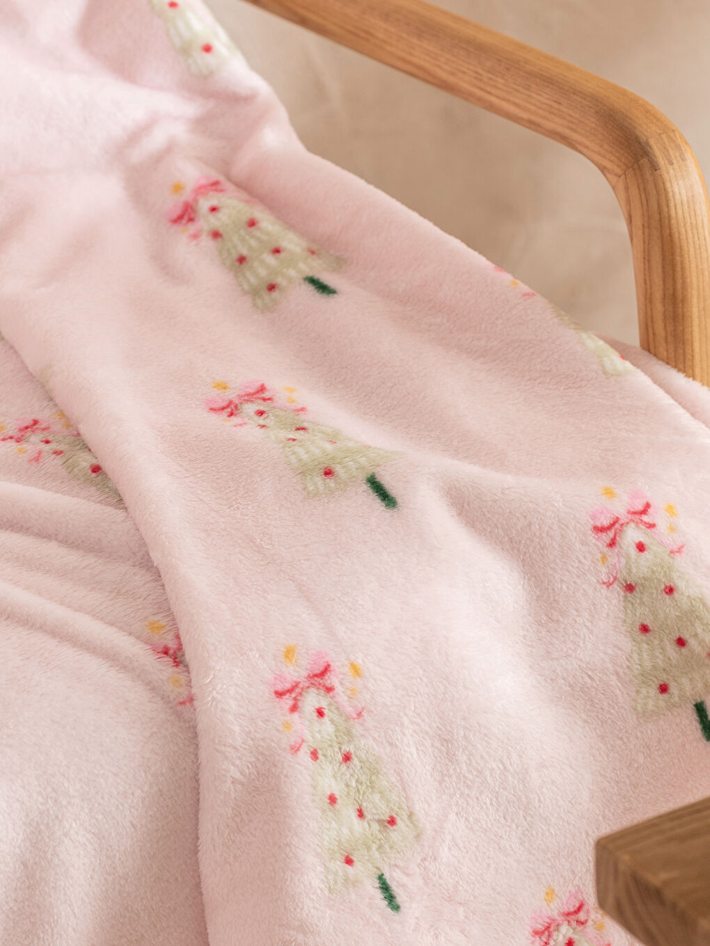 MIX Throw Blanket-1