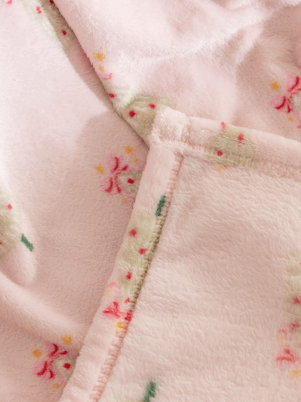 MIX Throw Blanket-2