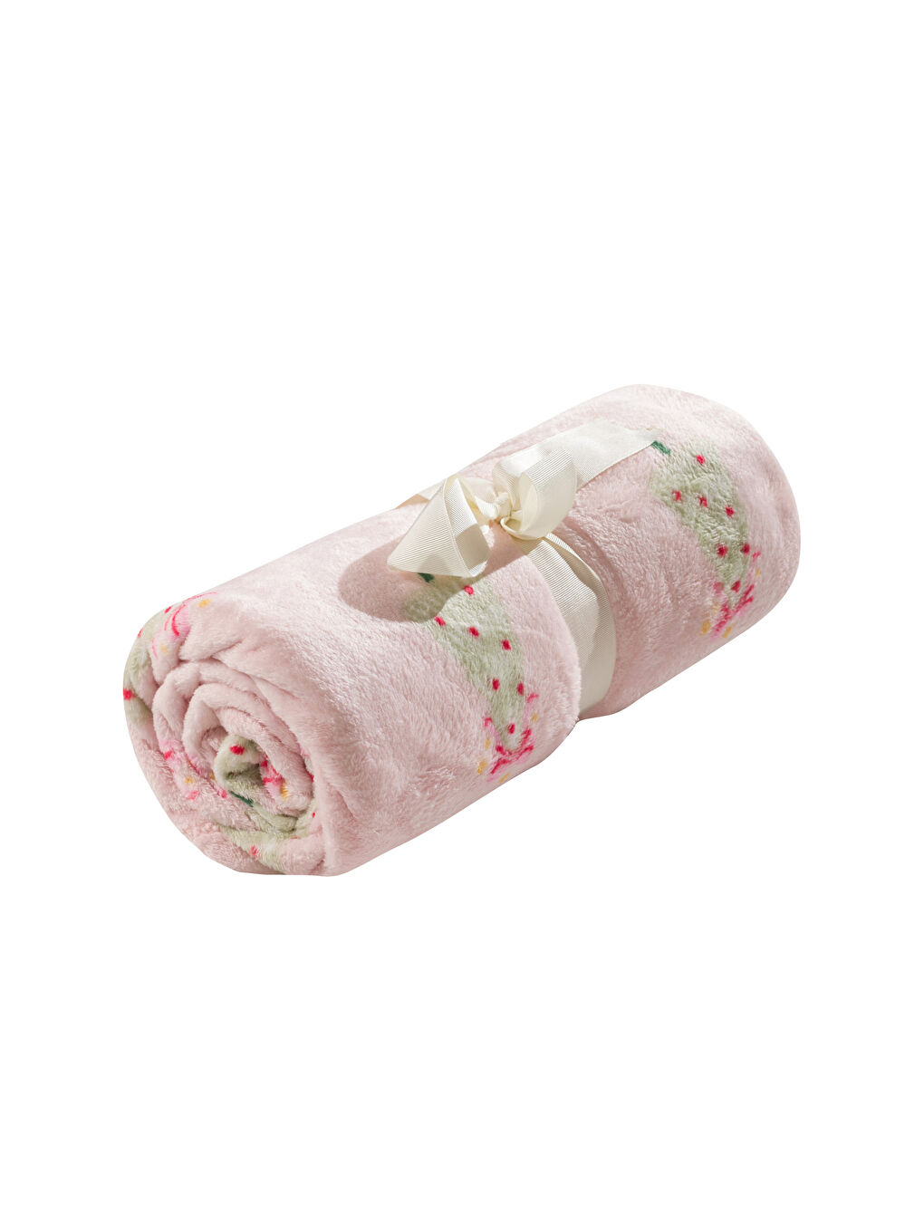 MIX Throw Blanket-3