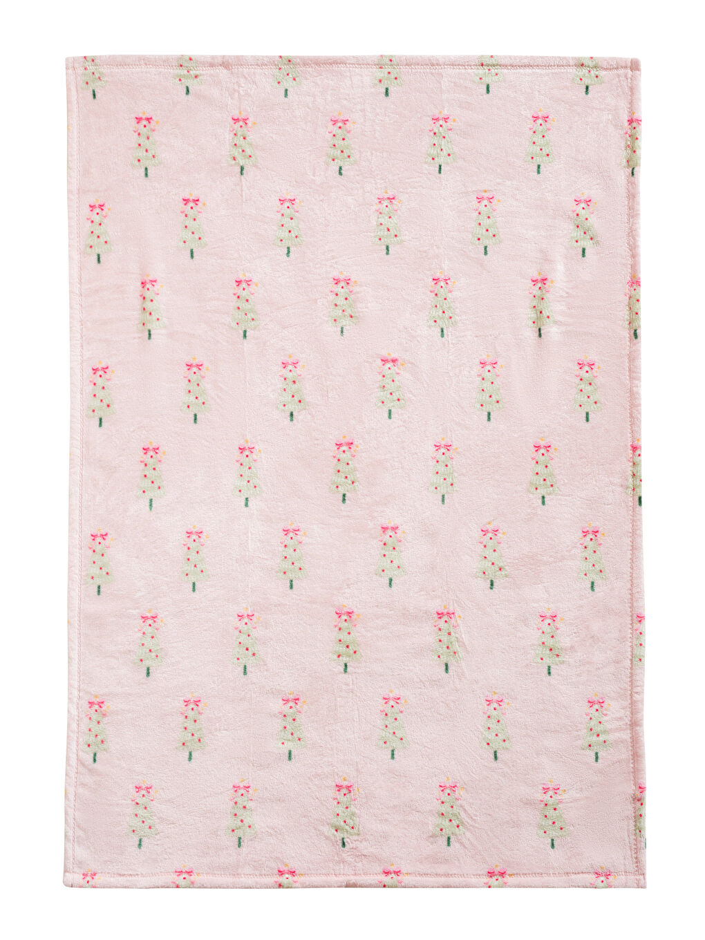 MIX Throw Blanket-4