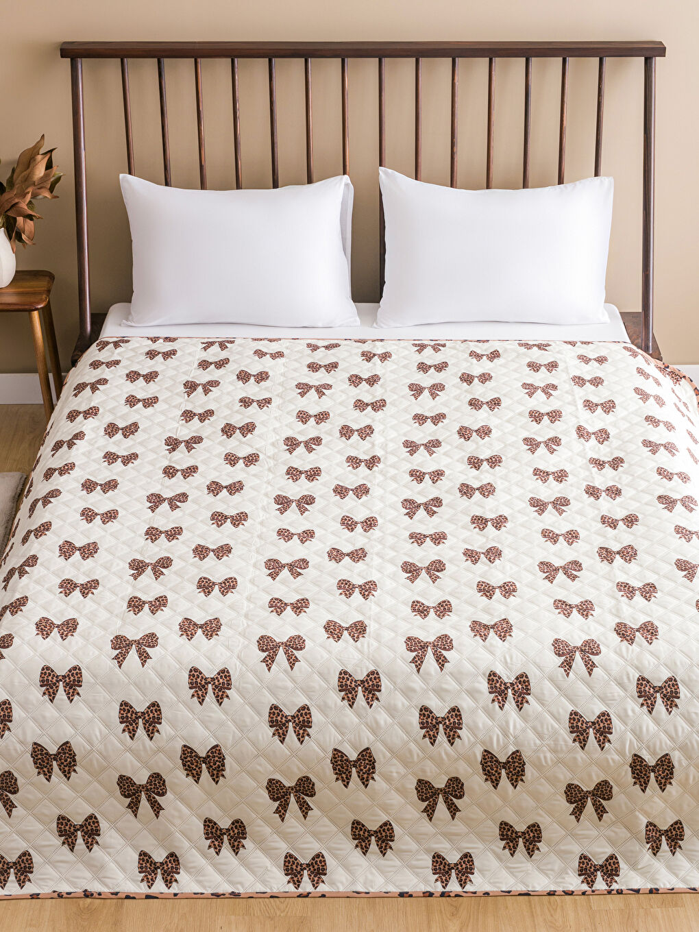 MIX Double Bedspread-1