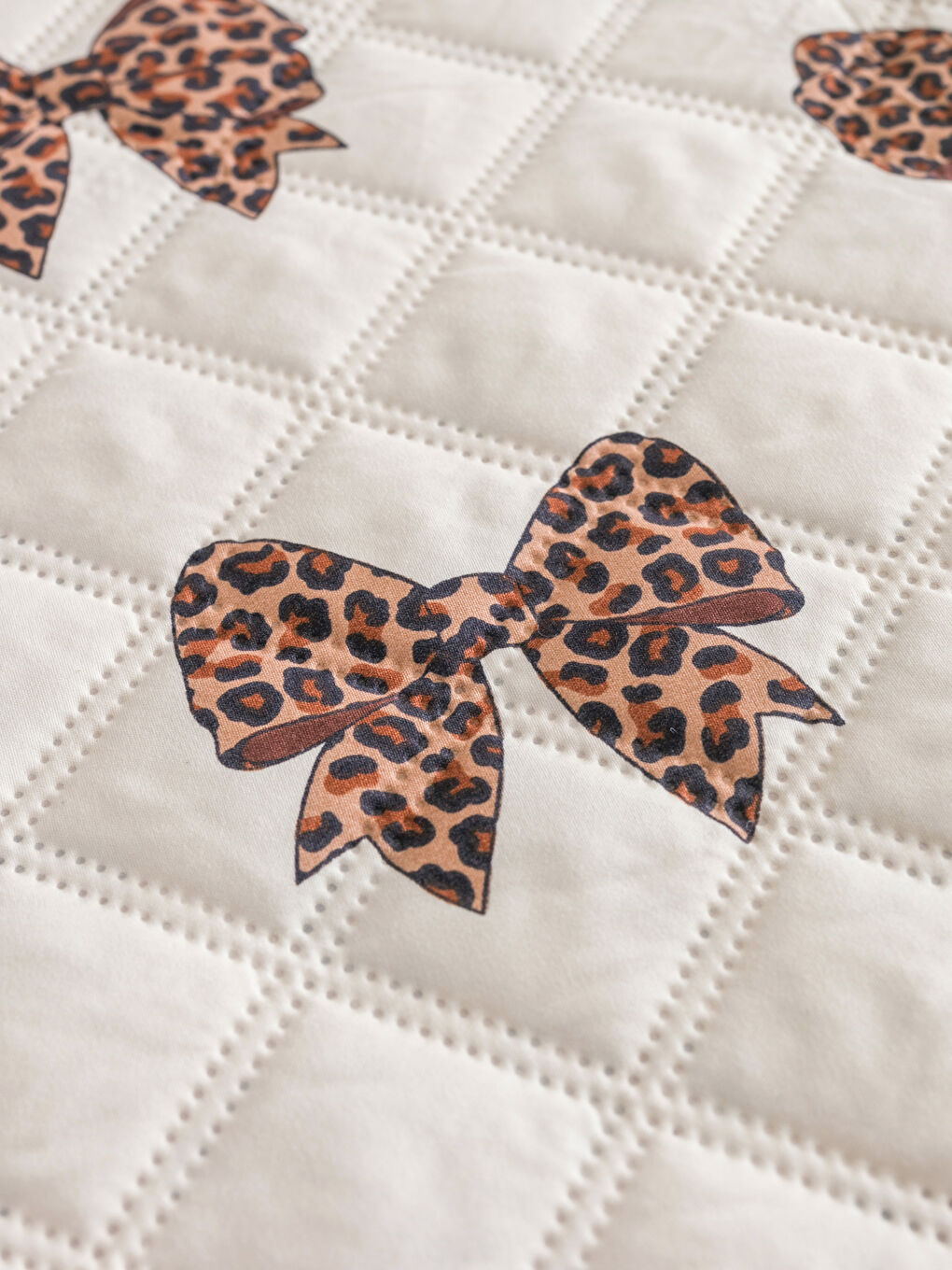 MIX Double Bedspread-2