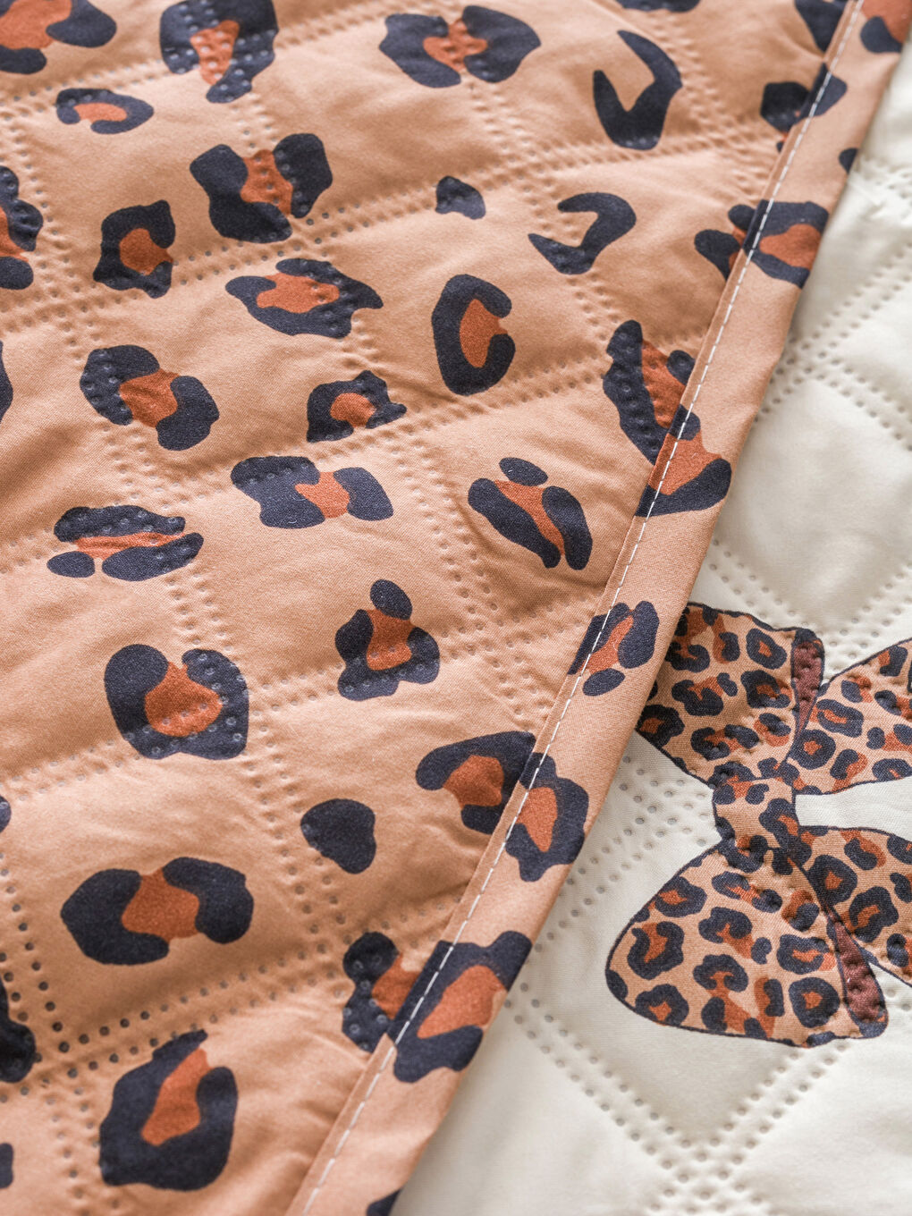 MIX Double Bedspread-3