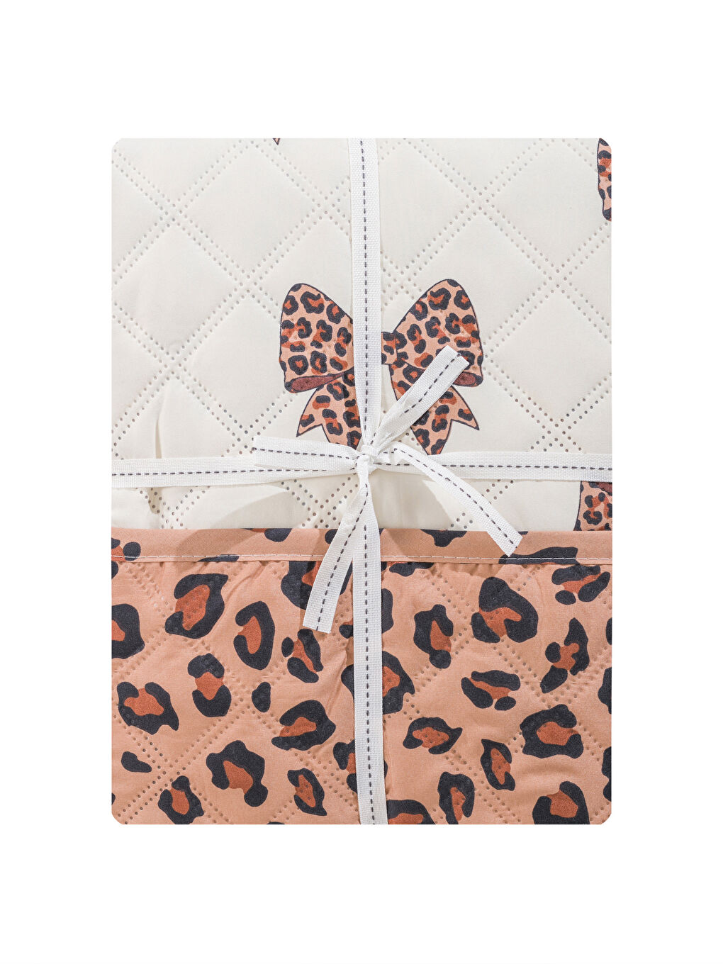 MIX Double Bedspread-4