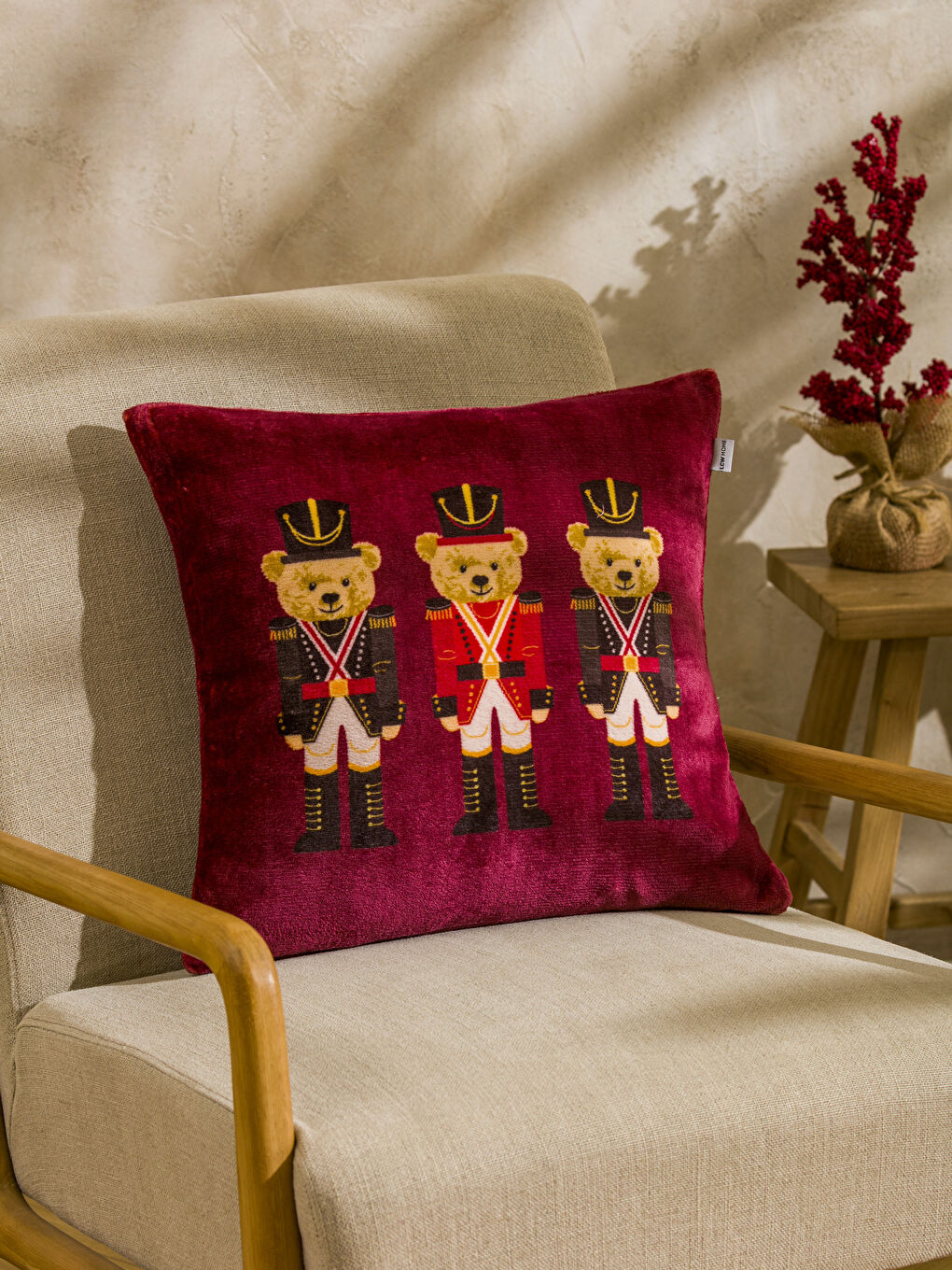MIX Pillowcase