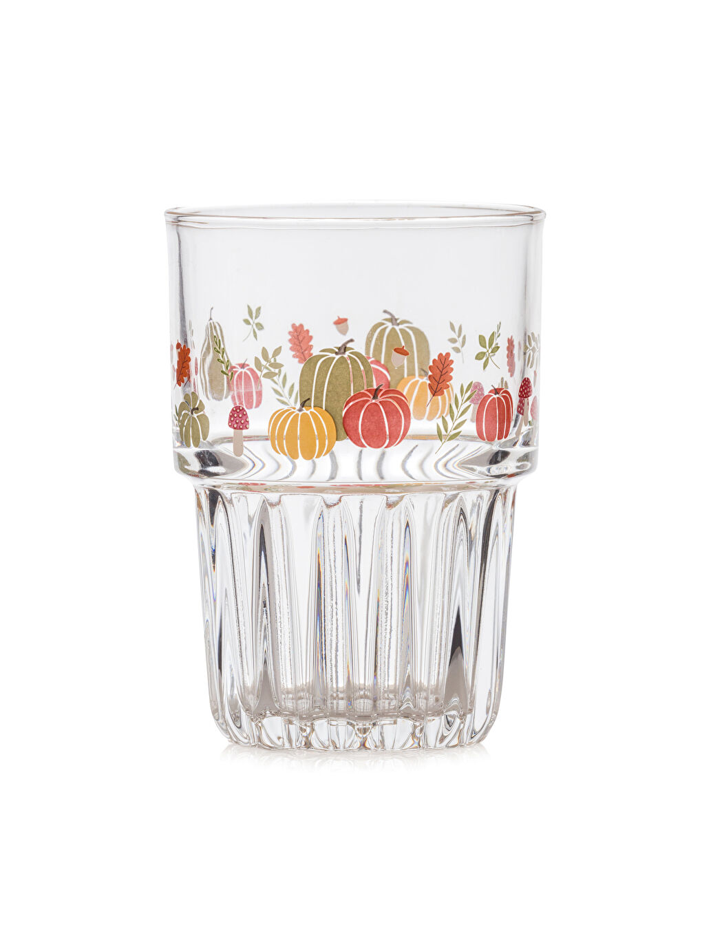 COLORLESS Glasses Set-5