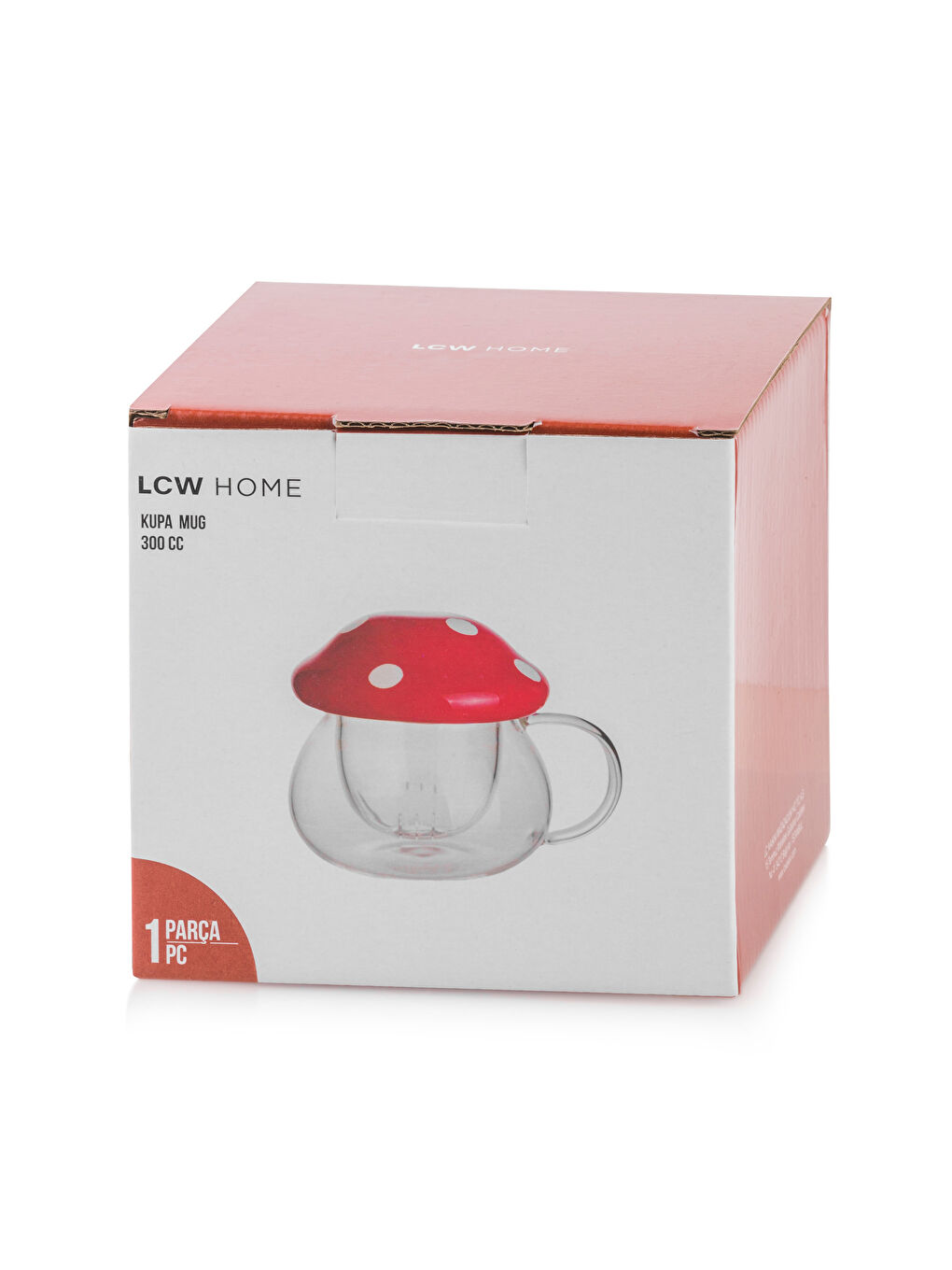 COLORLESS Mug-3