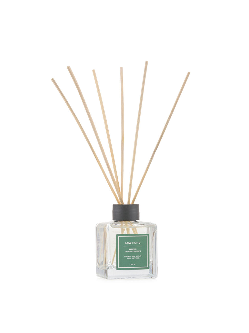 Jasmine Scented Reed Room Fragrance 100 ml-4