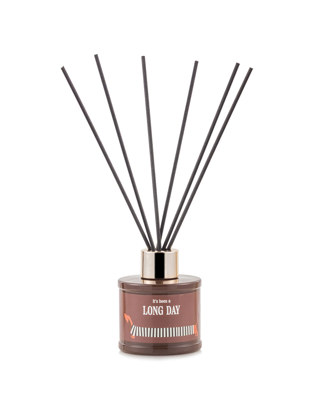معطر جو بأعواد برائحة العسل والحلوى 100 مل-4