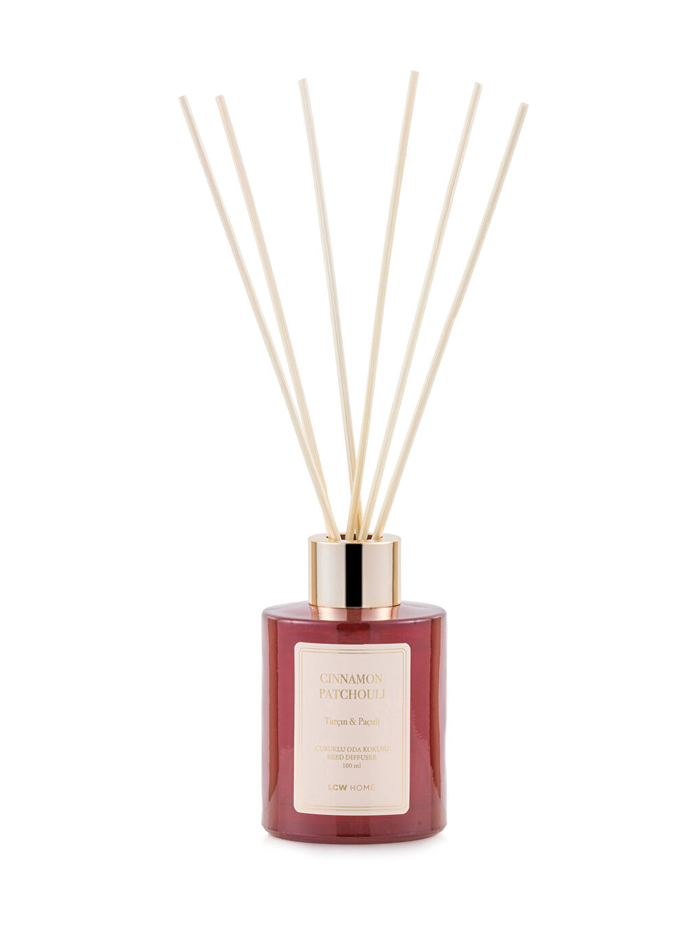 عطر غرفة برائحة باتشولي موزع 100 مل-4