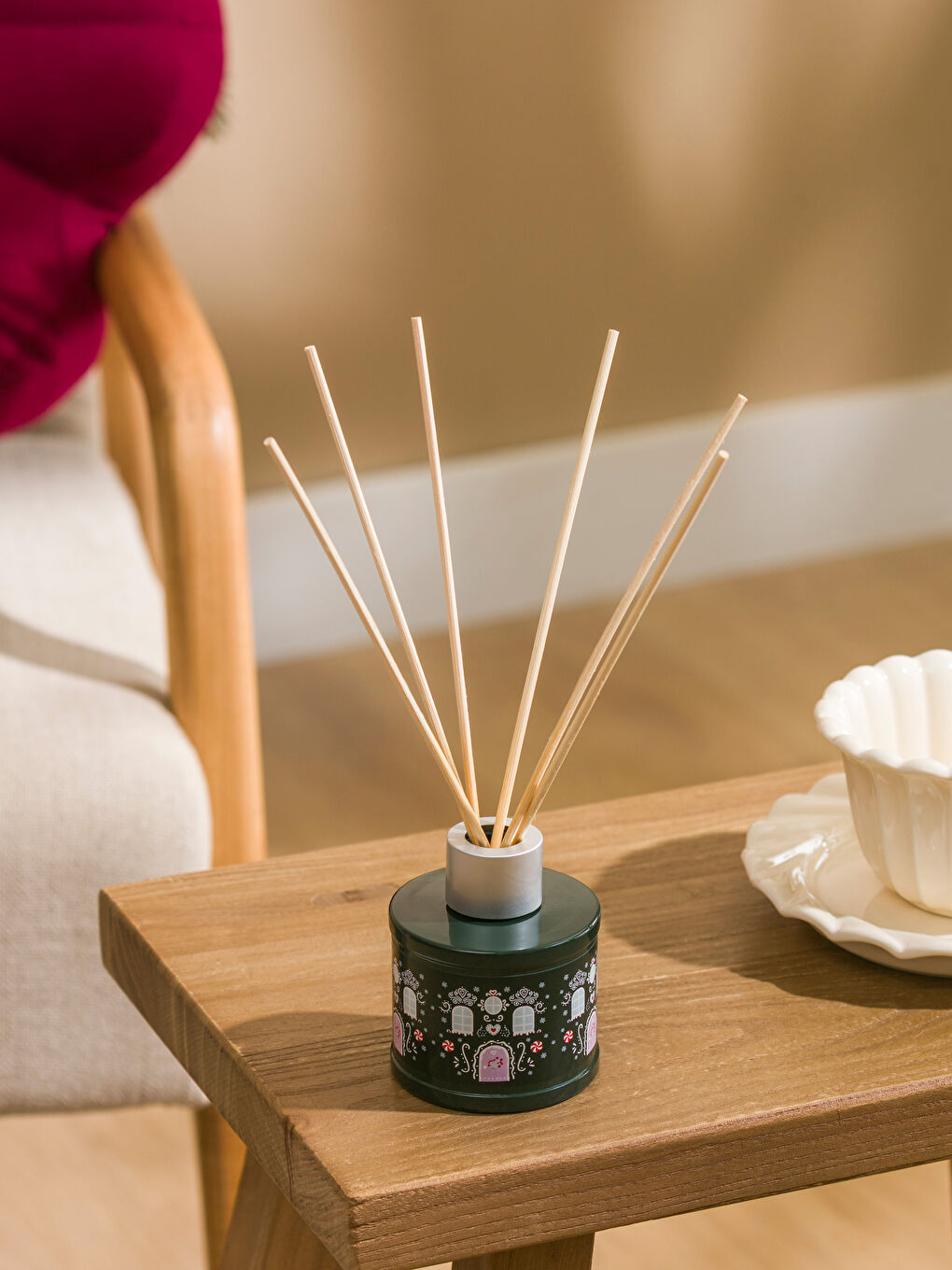 MIX Diffuser