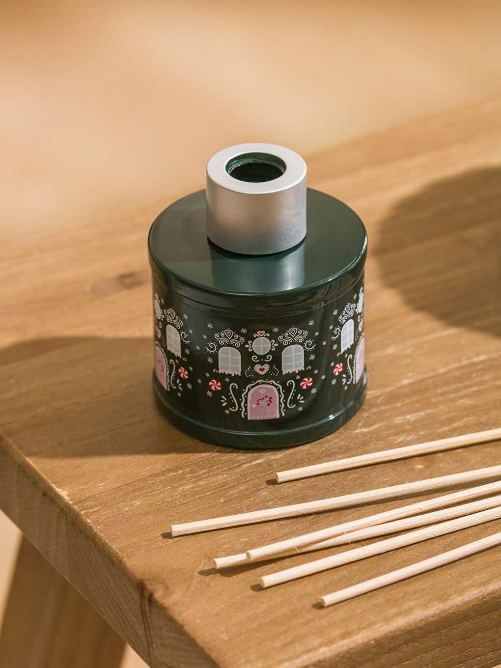 MIX Diffuser-1