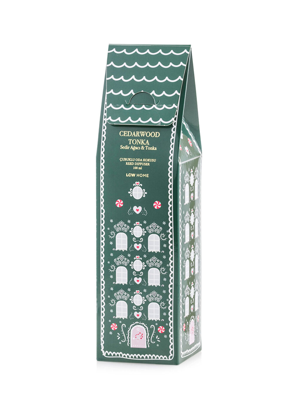 MIX Diffuser-3