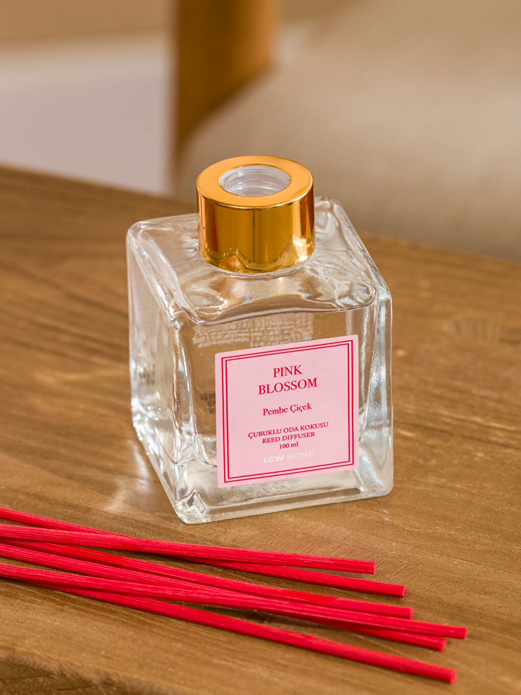 دیفیوزەری بۆن گوڵدار ١٠٠ml-1