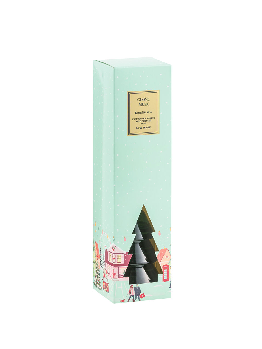 MIX Diffuser-3